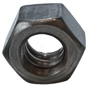 3/4 - 4-1/2 Heavy Hex Coil Nut